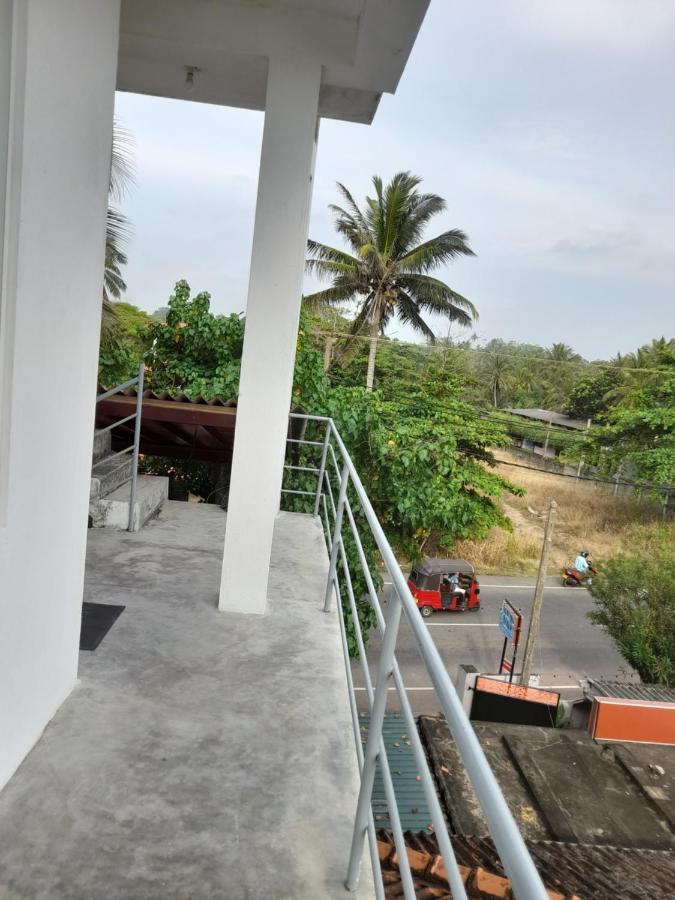 Hotel Remember Hikkaduwa Luaran gambar