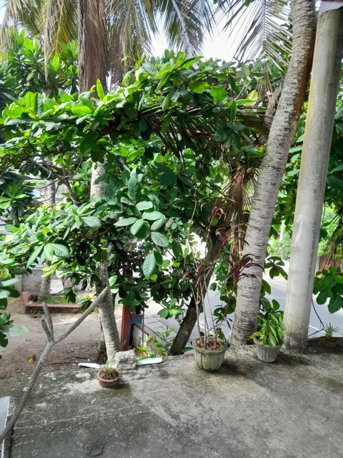 Hotel Remember Hikkaduwa Luaran gambar