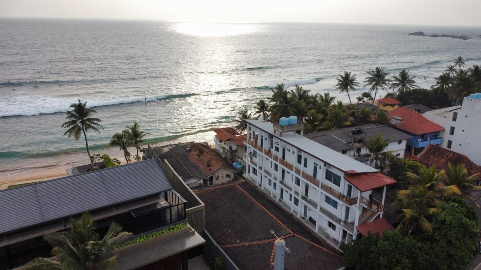 Hotel Remember Hikkaduwa Luaran gambar