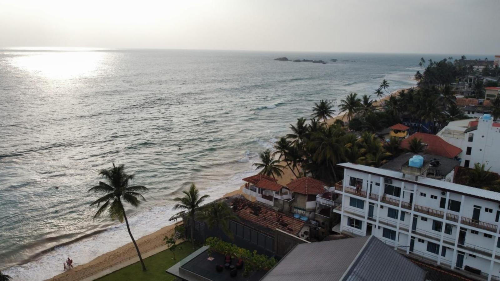 Hotel Remember Hikkaduwa Luaran gambar