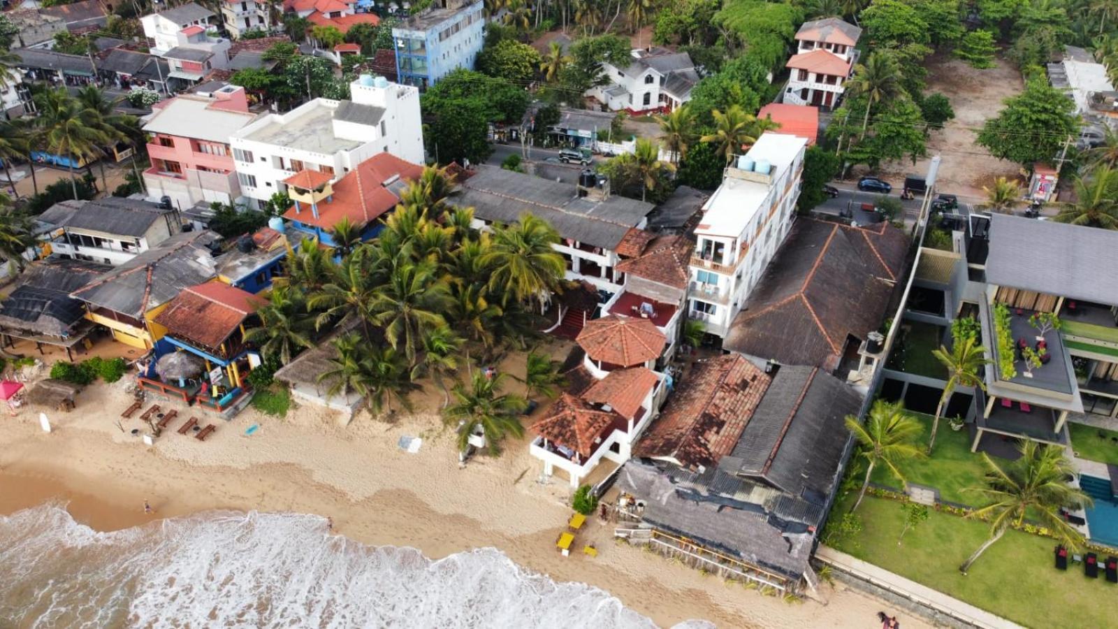 Hotel Remember Hikkaduwa Luaran gambar
