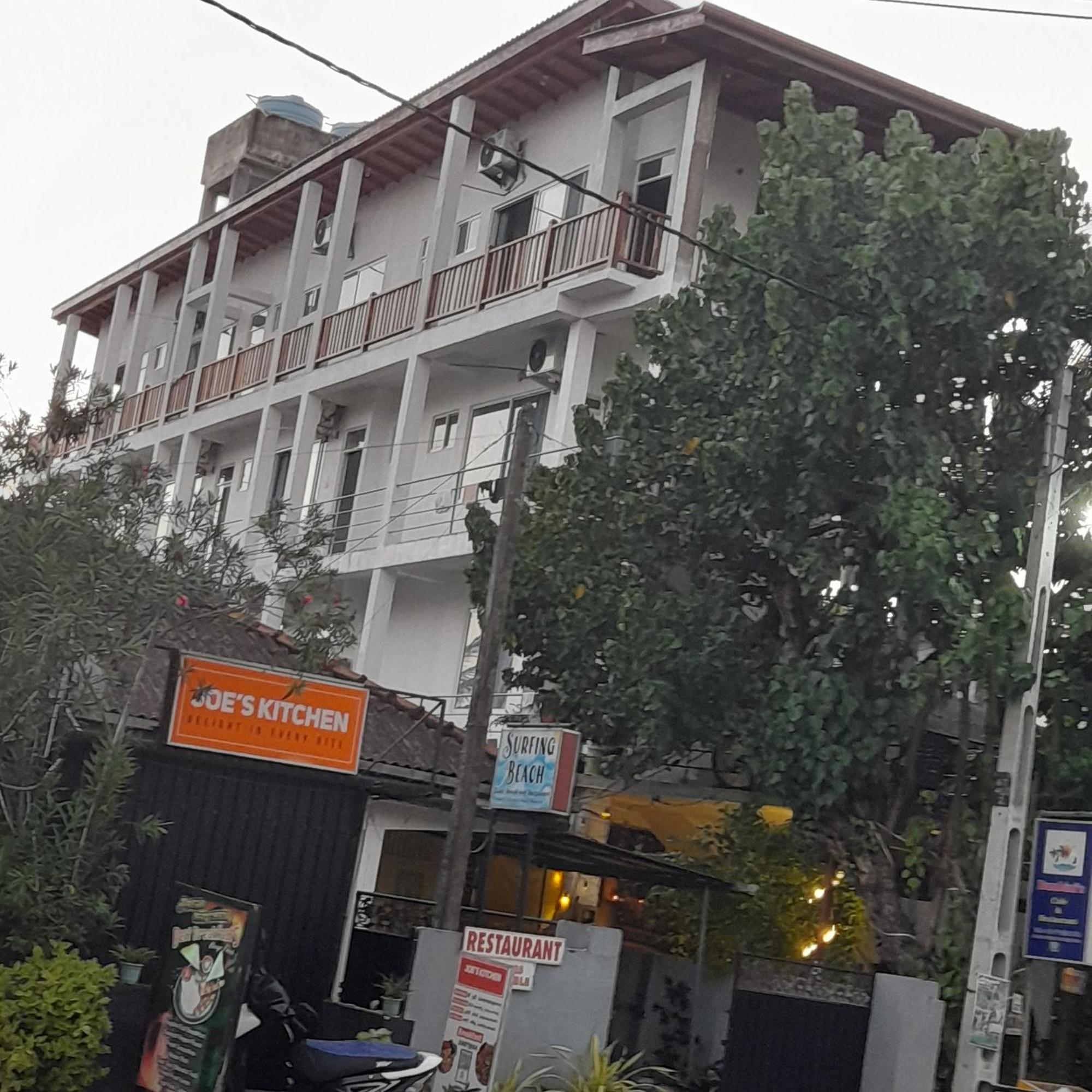 Hotel Remember Hikkaduwa Luaran gambar