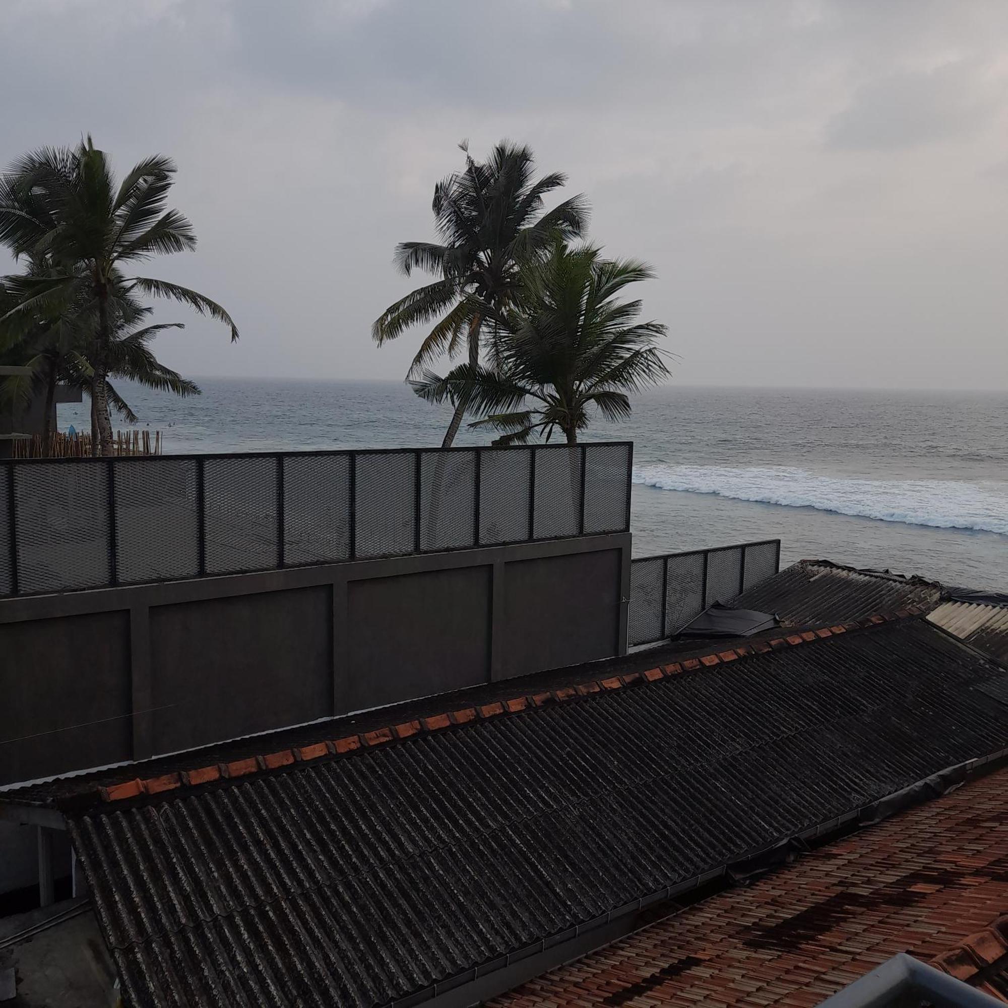 Hotel Remember Hikkaduwa Luaran gambar