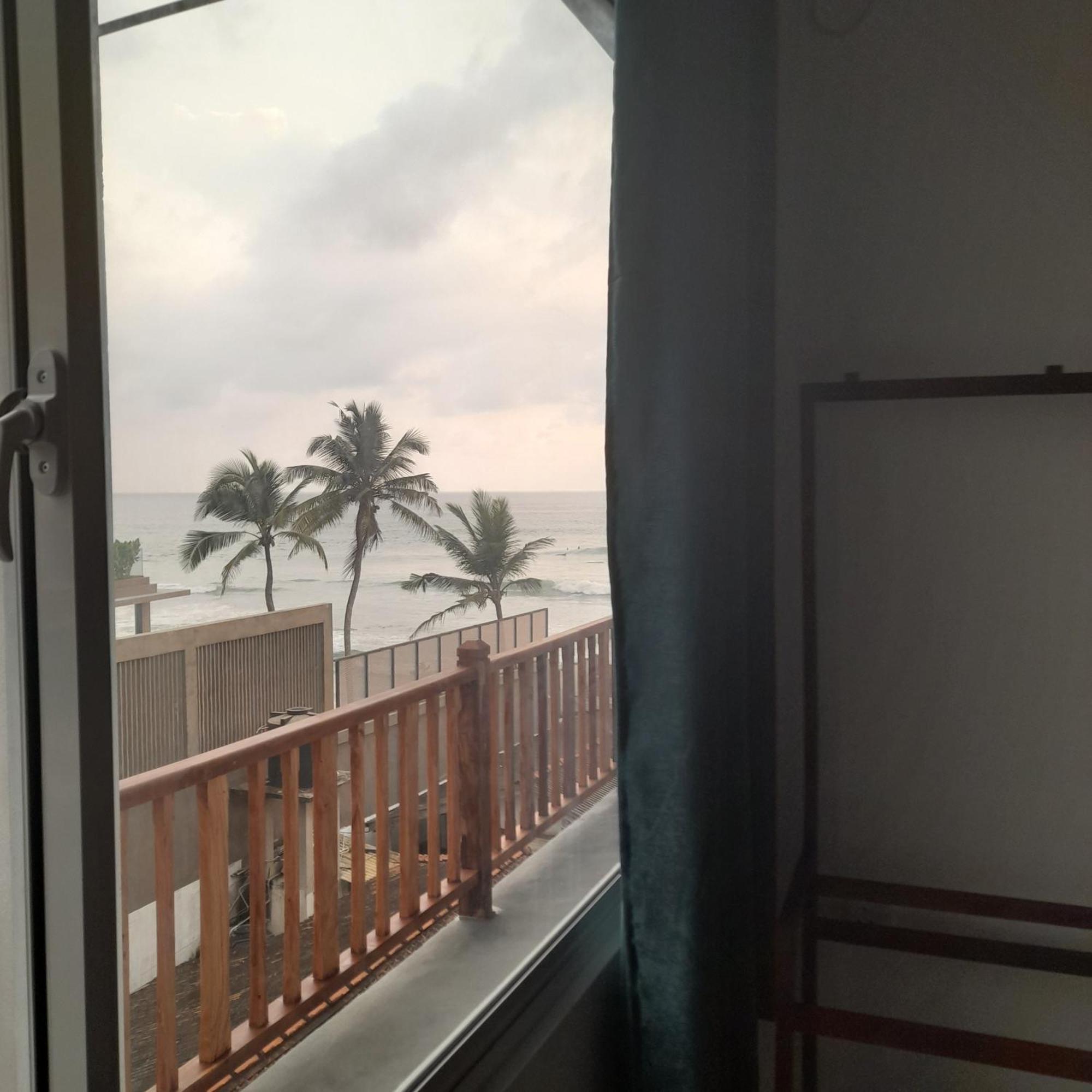 Hotel Remember Hikkaduwa Luaran gambar