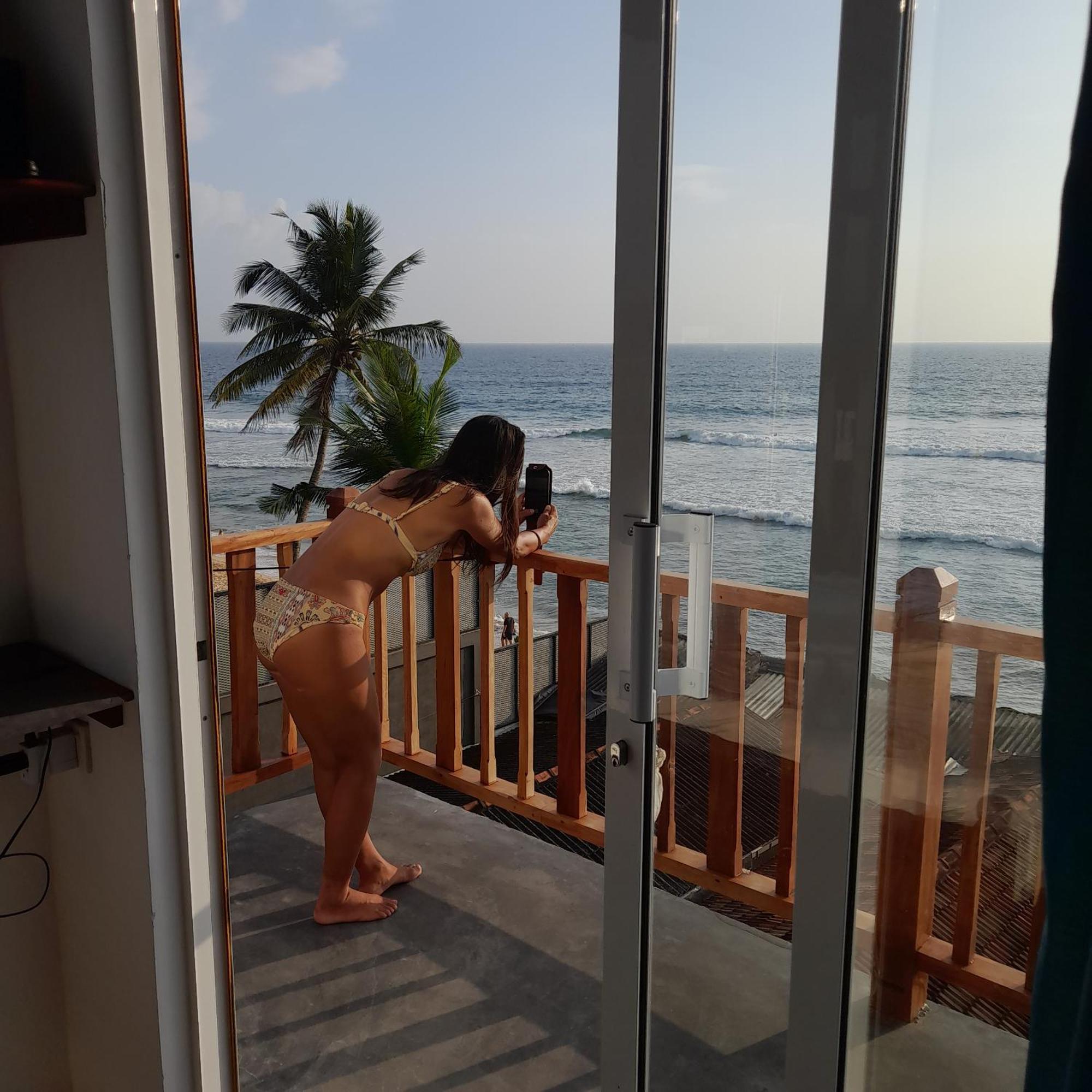 Hotel Remember Hikkaduwa Luaran gambar
