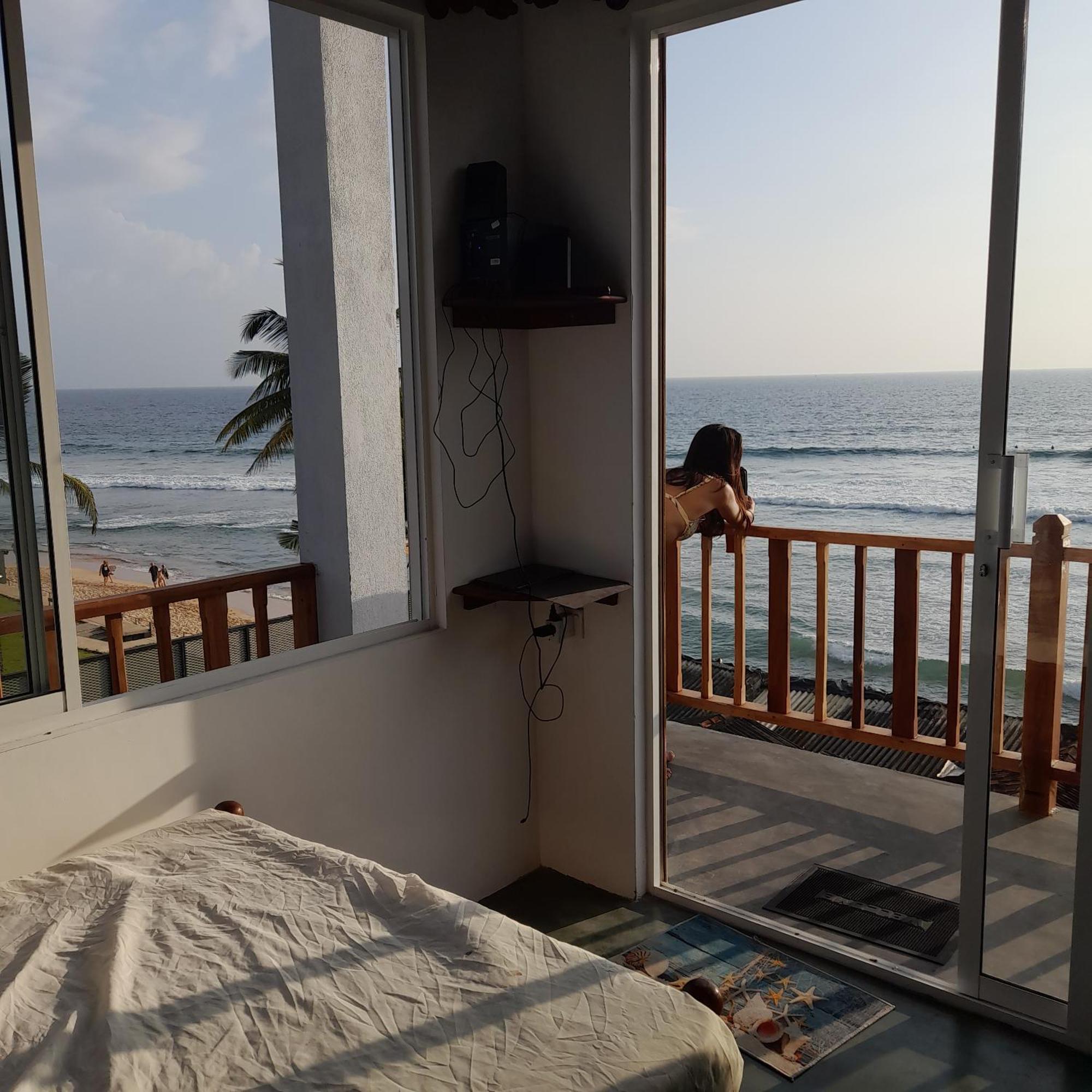 Hotel Remember Hikkaduwa Luaran gambar