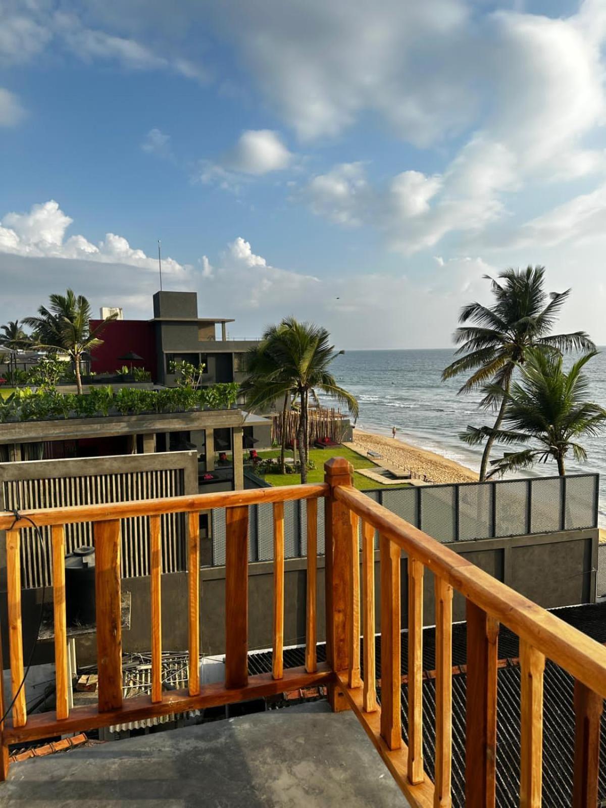 Hotel Remember Hikkaduwa Luaran gambar