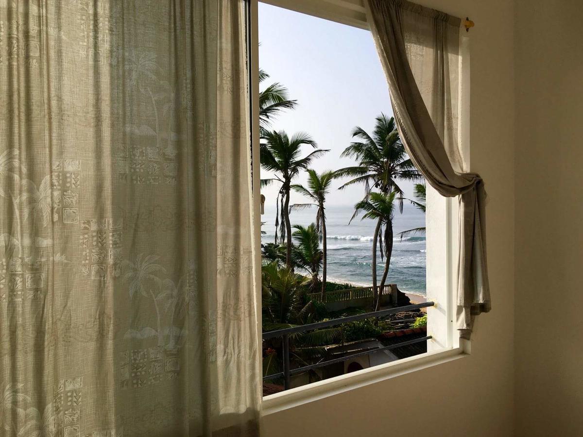 Hotel Remember Hikkaduwa Luaran gambar