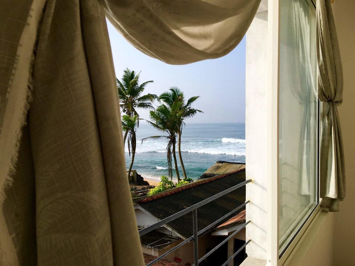 Hotel Remember Hikkaduwa Luaran gambar